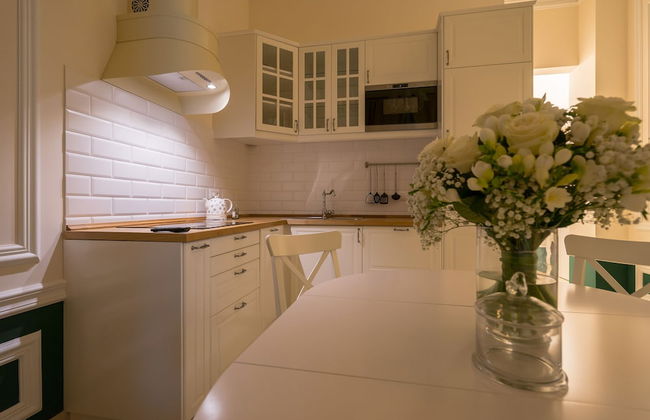 Revelton Suites Karlovy Vary - Foto 22