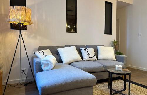 French Loft - Central & Comfy - Foto 3