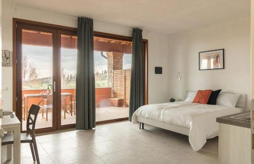 Agriturismo I sentieri del Vino - Lago Lucone - Foto 1