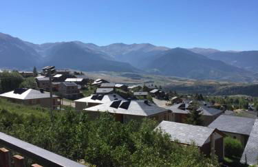 Grand F3 75m2 4/6 pers, jardin terrasse, top vue - Foto 17