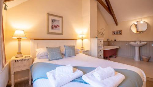 Charming Cottage near Dartmouth with Log Burner - Foto 5