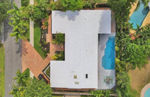 Brand New! Heated Pool, Golf Cart, Next to Beach - Foto 18
