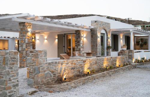 Kyma Suite - Foto 35