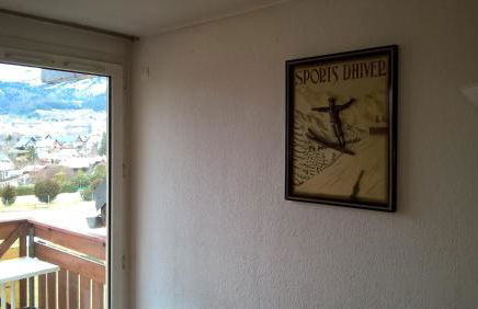 Résidence La Croix Margot - Foto 22