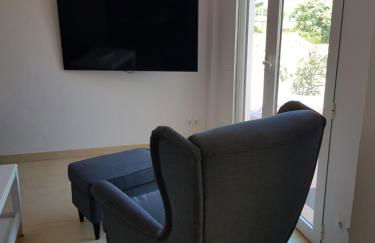 Exclusive Apartment - Playa de Marenys de Rafalcaid - Photo 17