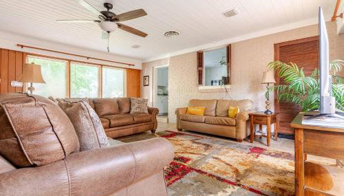 Ida's Oasis - Foto 5