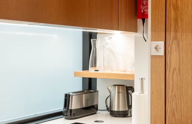 Sophia Oporto Urban Flat - Foto 10