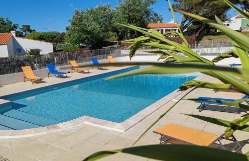 Les Cariatides - Foto 18