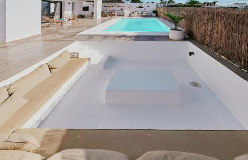 Casa del Aljibe - La Casa - Foto 60