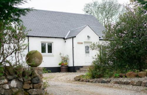 Crofter's Cottage - Foto 1