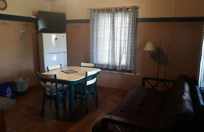 Pine Rest Cabins - Photo 47