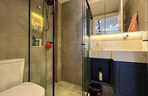 Excepcional - Apartamento completo - Foto 21