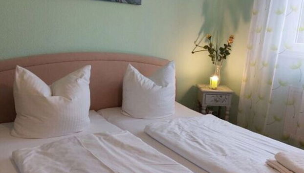 Mari Comfortable Holiday Residence - Foto 4, Habitación