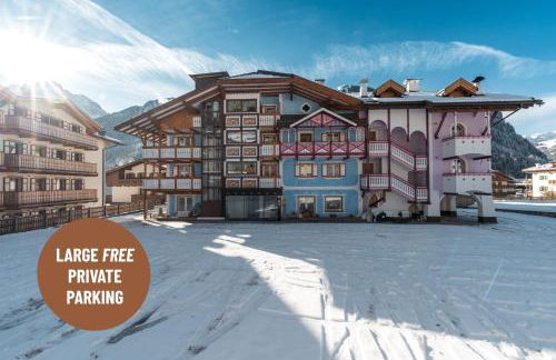 Cesa Planber Apartments Mountain View SKI-IN SKI-OUT - Foto 65