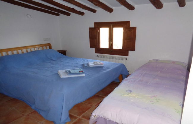 Las Persianas Azules - Foto 13