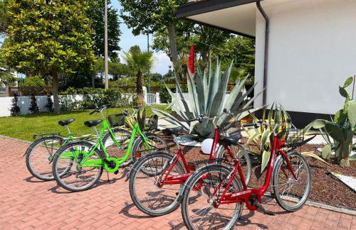 BUNGALOW CAVALLINO LIDO - Foto 15