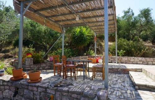 Haus mit Pool im Olivenhain - Foto 20