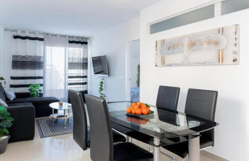 Victoria Sunny flat with sea and pool view - Foto 7