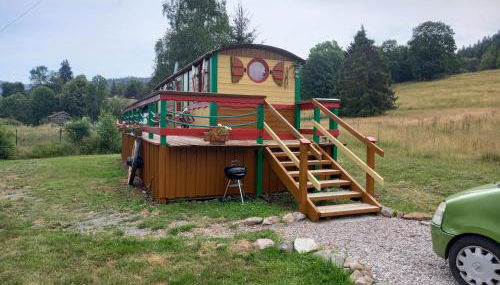 ROULOTTE DU PERE NOEL - Foto 4