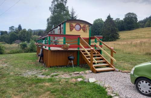 ROULOTTE DU PERE NOEL - Foto 4