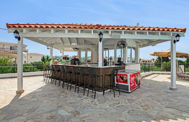 Sanders Seaview Paphos - Foto 56