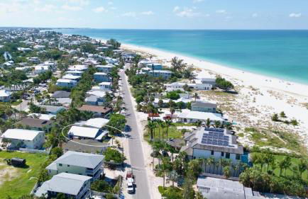 Bean Point Bungalow - Foto 6