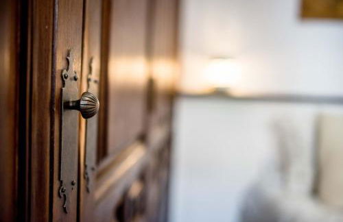 La Casa de Jabe - Toledo Casco Antiguo - Photo 50