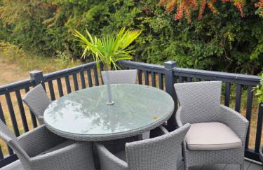 Hawthorn Lodge - Photo 15