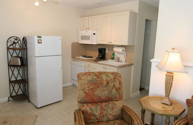 Venice Beach Villas - Foto 20