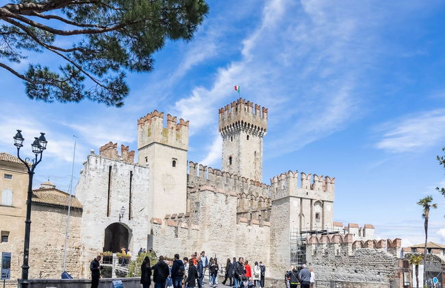 Cozy Apartment in Sirmione near Lake Garda - Foto 29