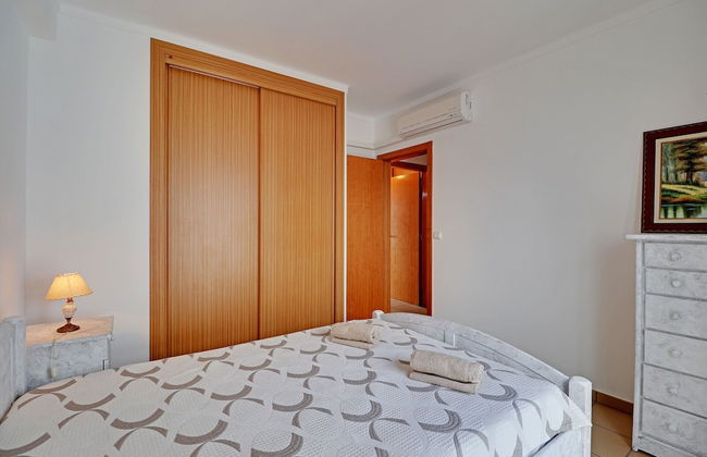 Monte Gordo Downtown by Homing - Foto 1