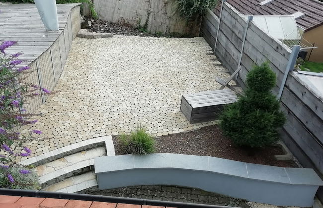 Apartment Close to Lake Ferienwohnung Seenah - Foto 25