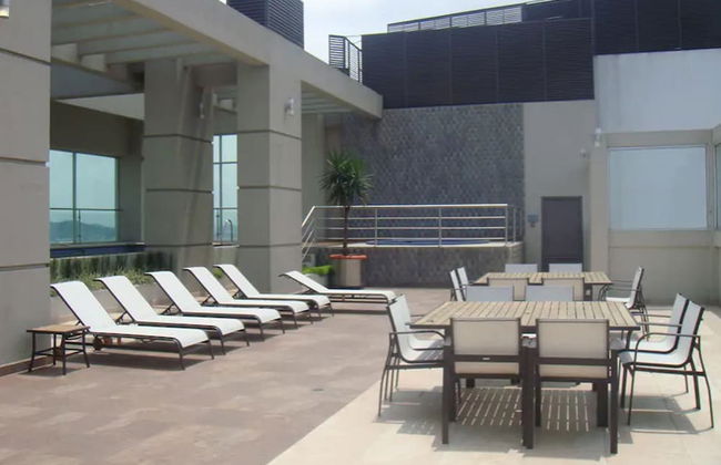 Luxury Suites Riverfront GYE - Foto 69