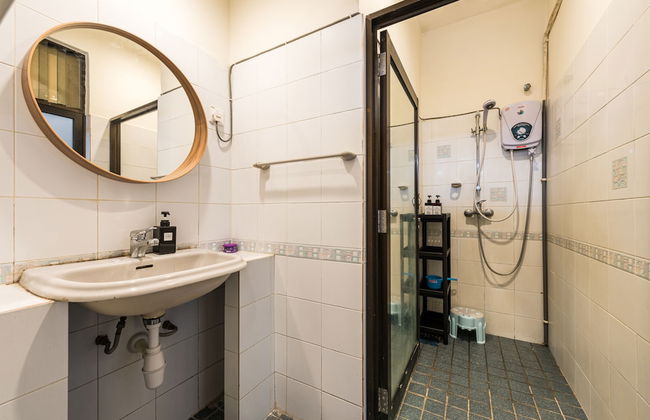 1km to KLCC 6R5B Private Pool Bungalow - Foto 26