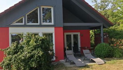 Ferienhaus Brise Ostsee - Foto 5