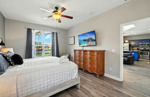 Wonderful Terra Verde Orlando Vacation Home - Foto 68