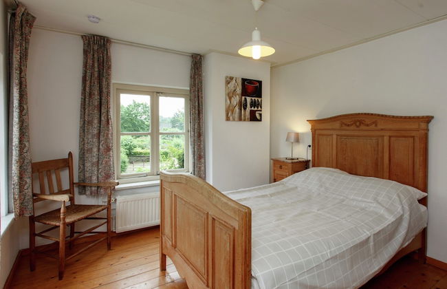 Holiday Home Lage Mierde With Garden & BBQ - Foto 9