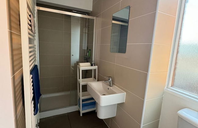 Fun Energetic Oasis in Islington - Sleeps6 - Foto 7