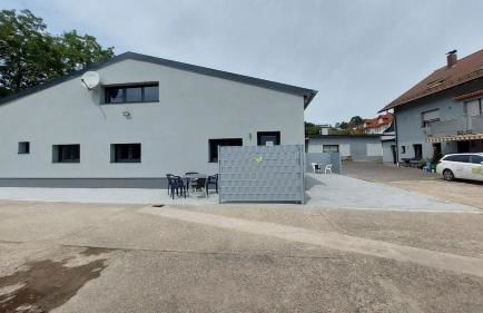 Ferienwohnung Zur Hofreite Fewo 5 - Foto 18