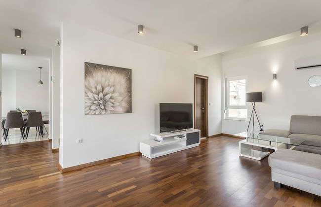 Beach Residence with pool and sea view - Foto 33