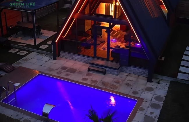 HHZ GREEN LİFE STALL - Foto 25