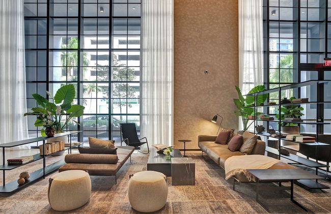 Nomada Residences - Downtown - Photo 1