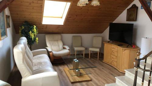 Ferienhaus zum Mühlberg - Foto 4