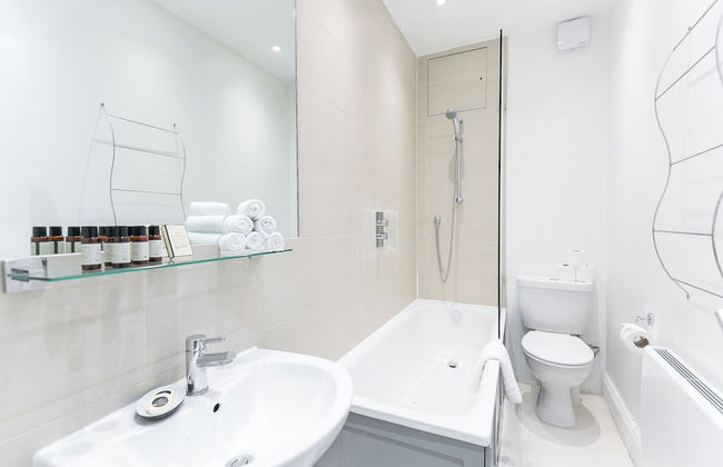 Urban Chic - Bond Street - Foto 24