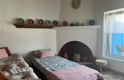 My sweet Greek dream - Traditional home - Foto 15