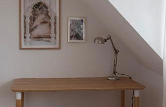 Altbau Appartement - klein aber oho - Foto 12