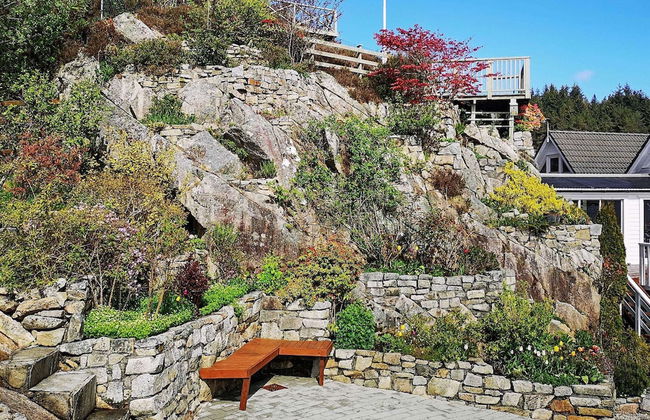 Seaside Fisherman s Haven-by Traum - Foto 79