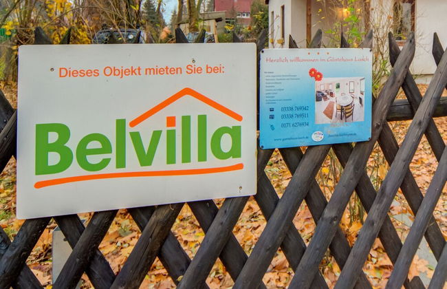 Gartenbungalow in Blankenfelde-mahlow - Foto 24