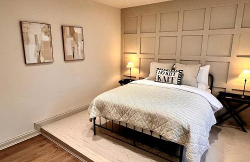 The Kent Cottage - luxury house with hot tub - Foto 17