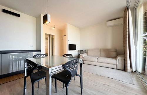 Lake view apartment - Foto 21